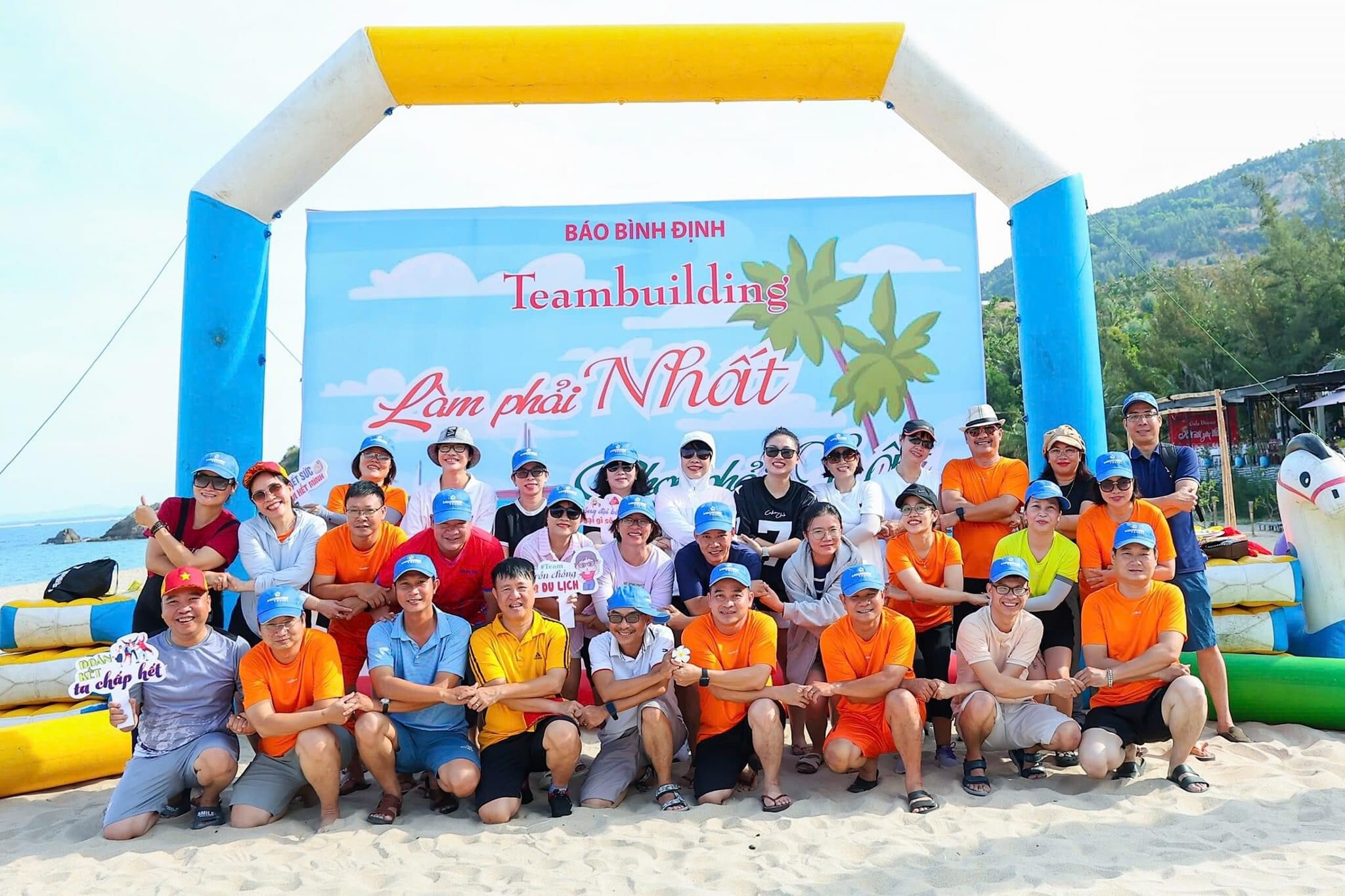 Seaside Boutique Resort 3