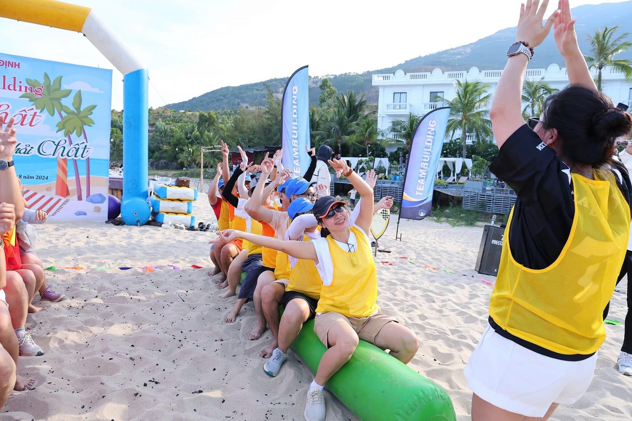 Seaside Boutique Resort 5