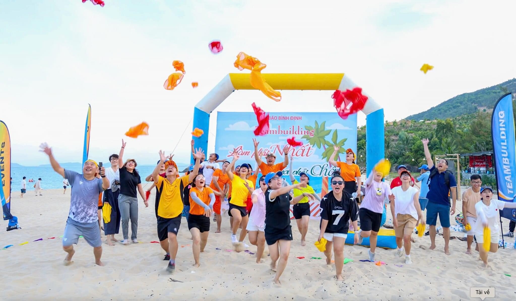 Seaside Boutique Resort 7