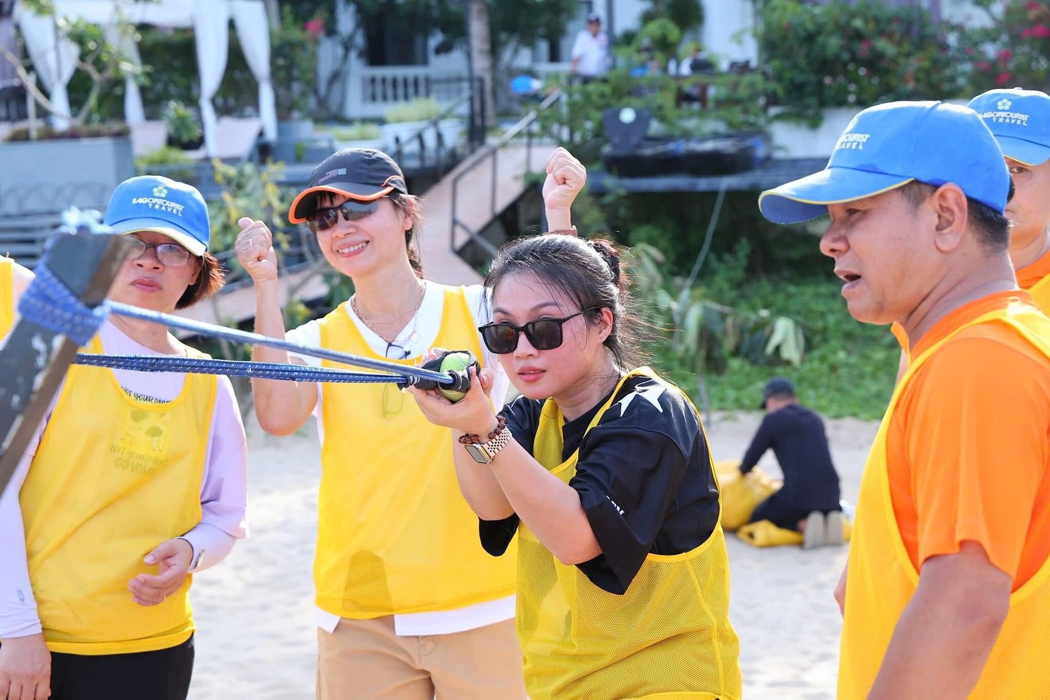 Seaside Boutique Resort 6