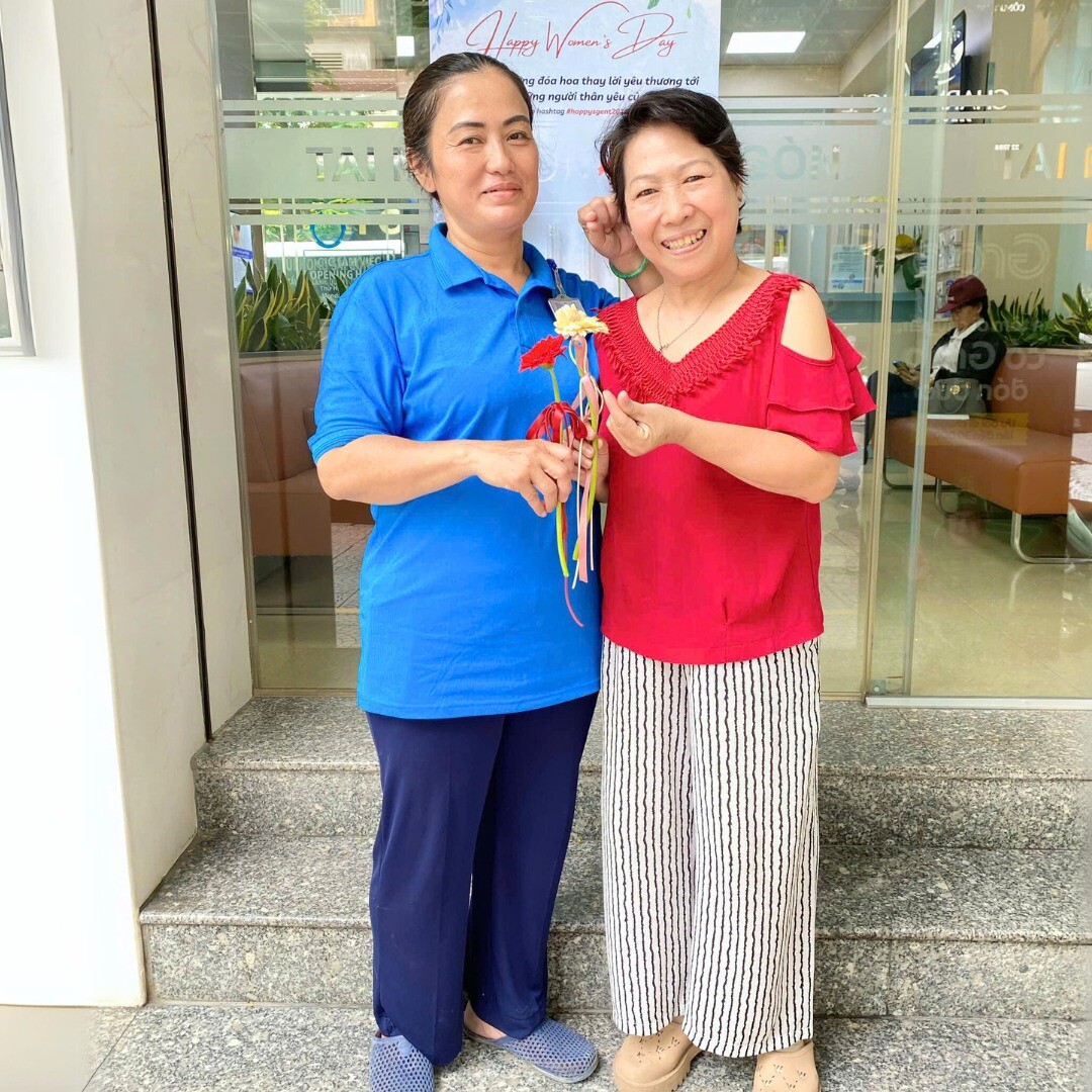 SaiGon ENT Hospitals and Clinics 8