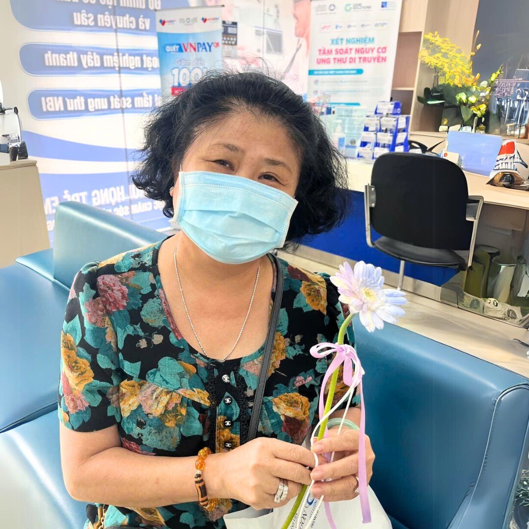 SaiGon ENT Hospitals and Clinics 4