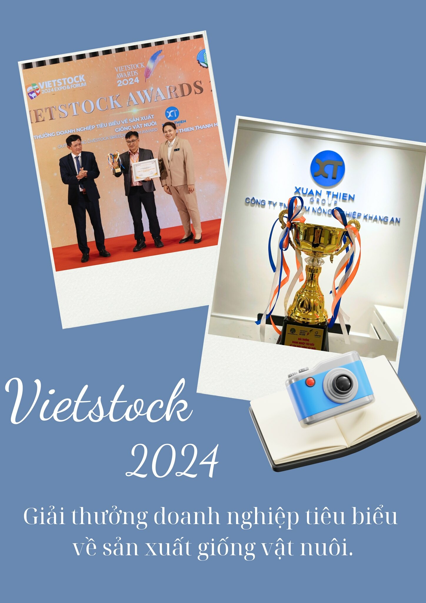 Nông Sản Xuân Thiện Thanh Hóa 10