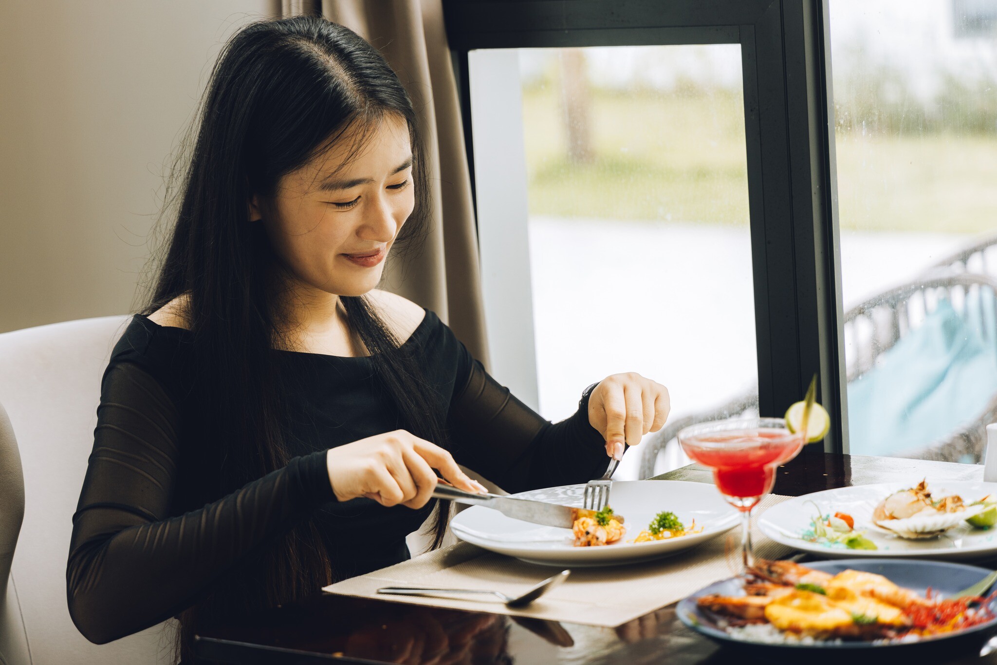 Seaside Boutique Resort 9