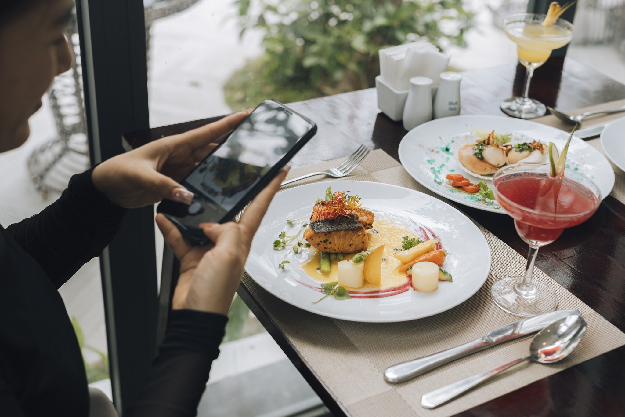 Seaside Boutique Resort 10