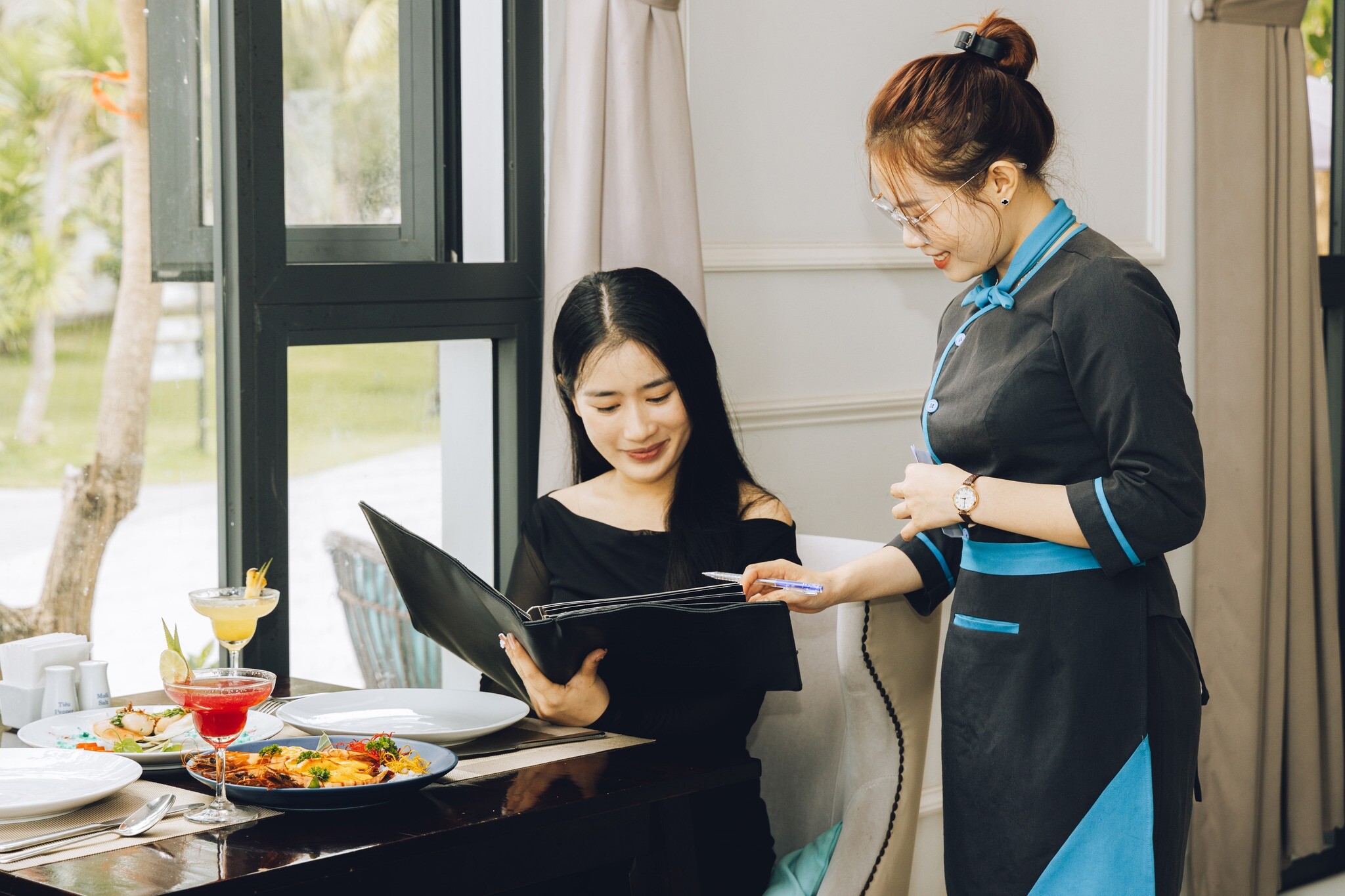 Seaside Boutique Resort 12