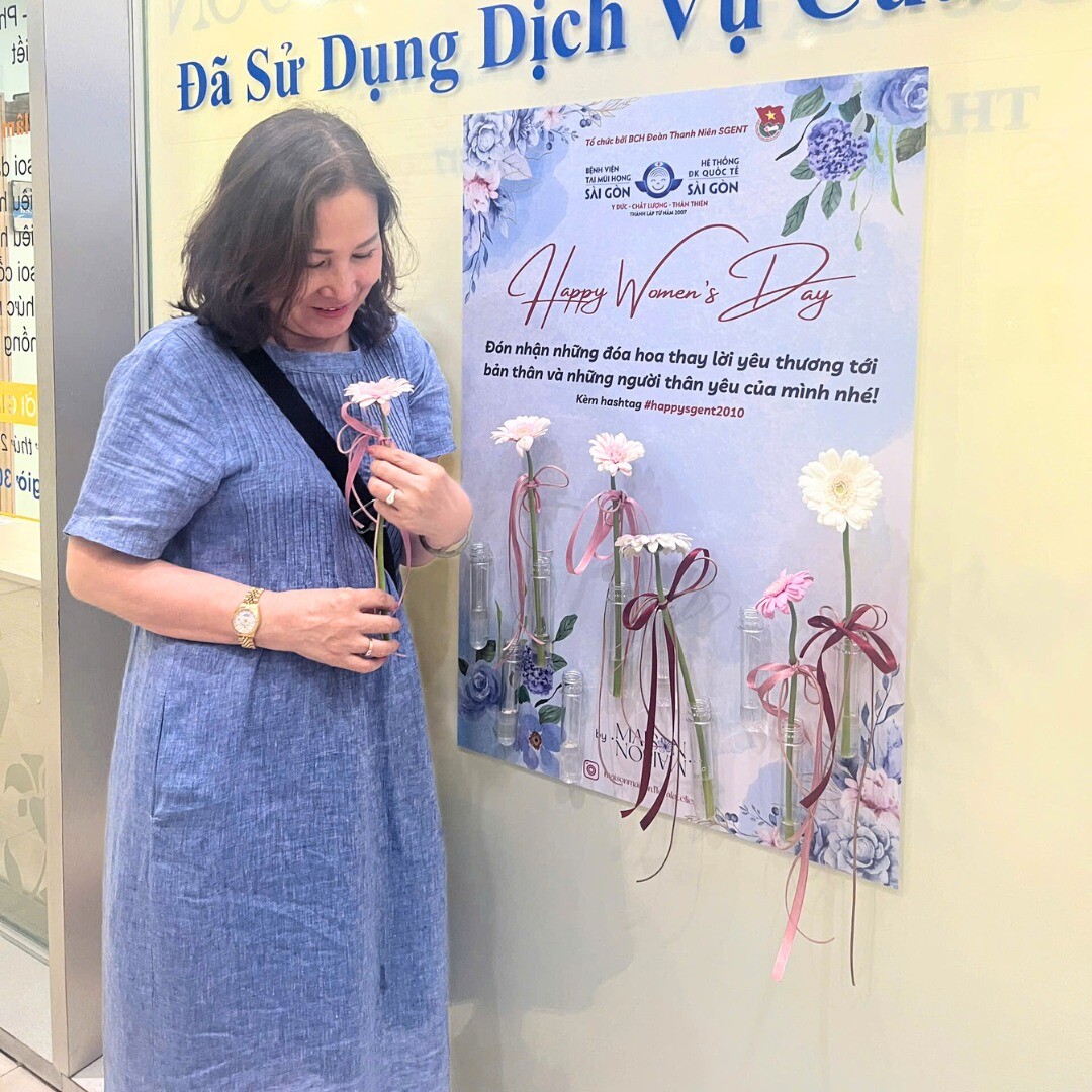 SaiGon ENT Hospitals and Clinics 5