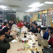 Định gias và dịch vụ Kỹ thuật Bảo Tín - BAOTINVATESCO 2