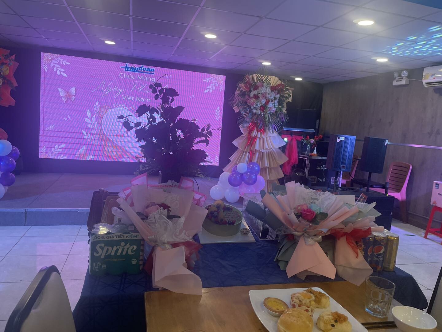 Xây Dựng Trần Doãn 8