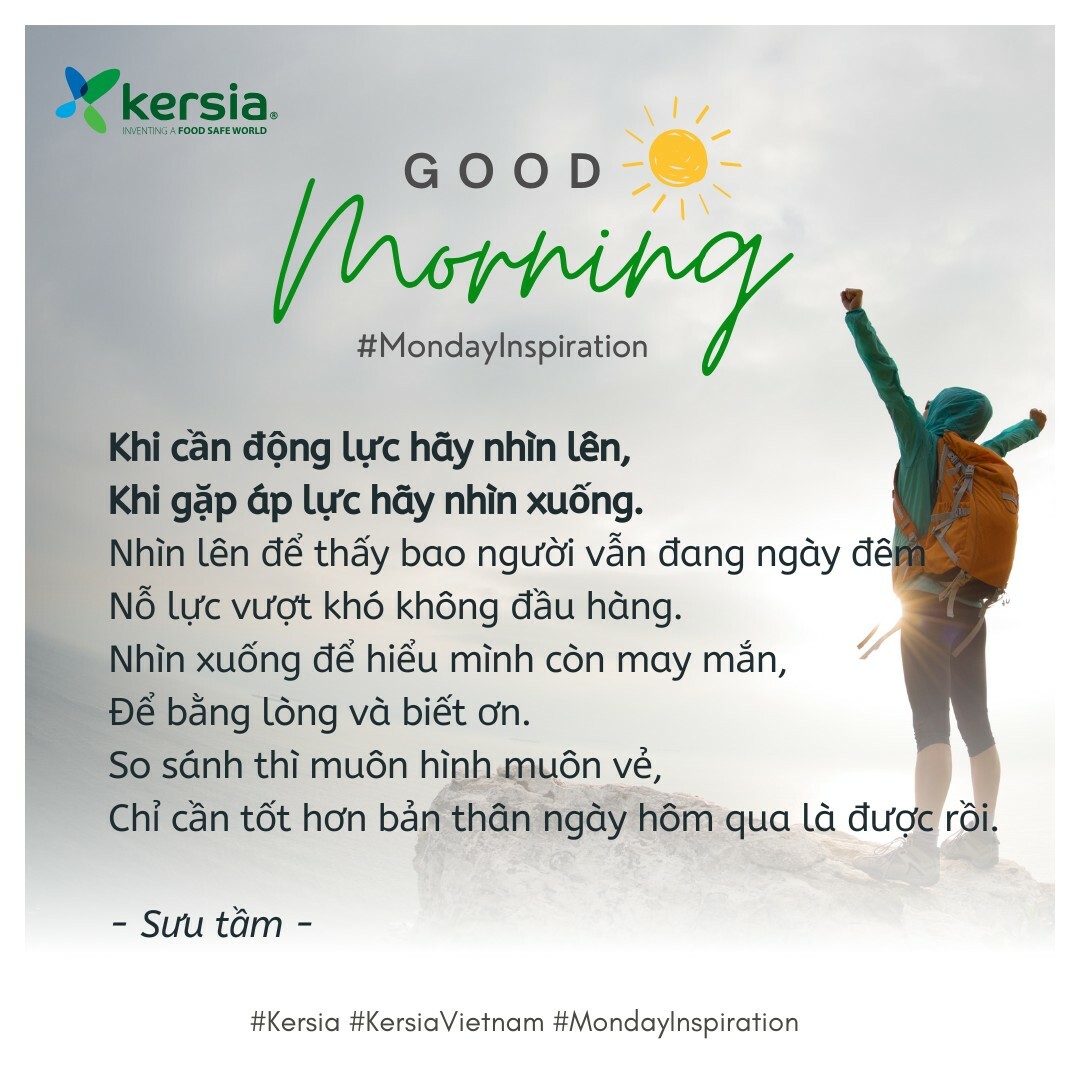 Kersia Việt Nam 10