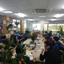 Định gias và dịch vụ Kỹ thuật Bảo Tín - BAOTINVATESCO 1