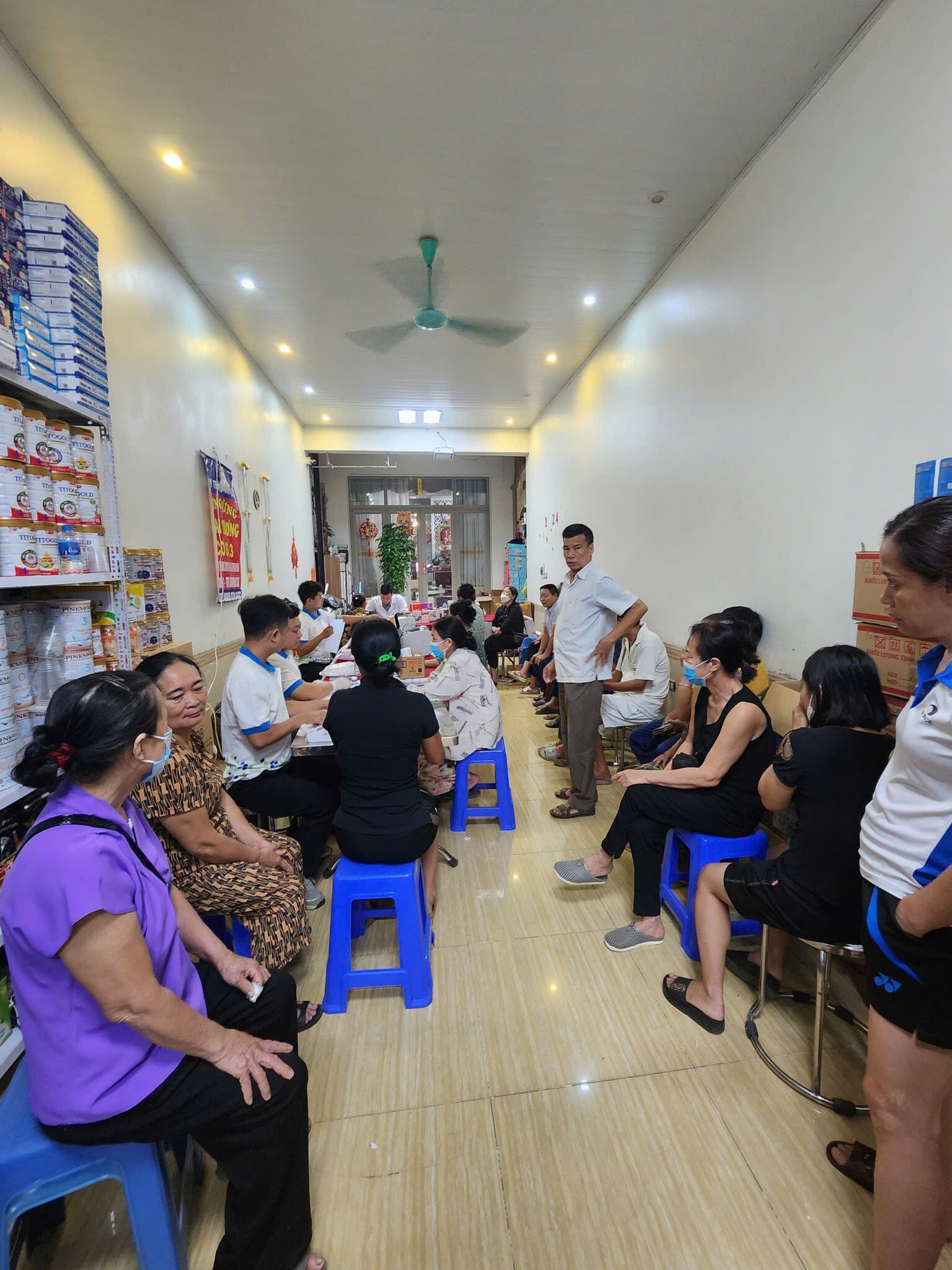 Dược phẩm Trung Tín 6