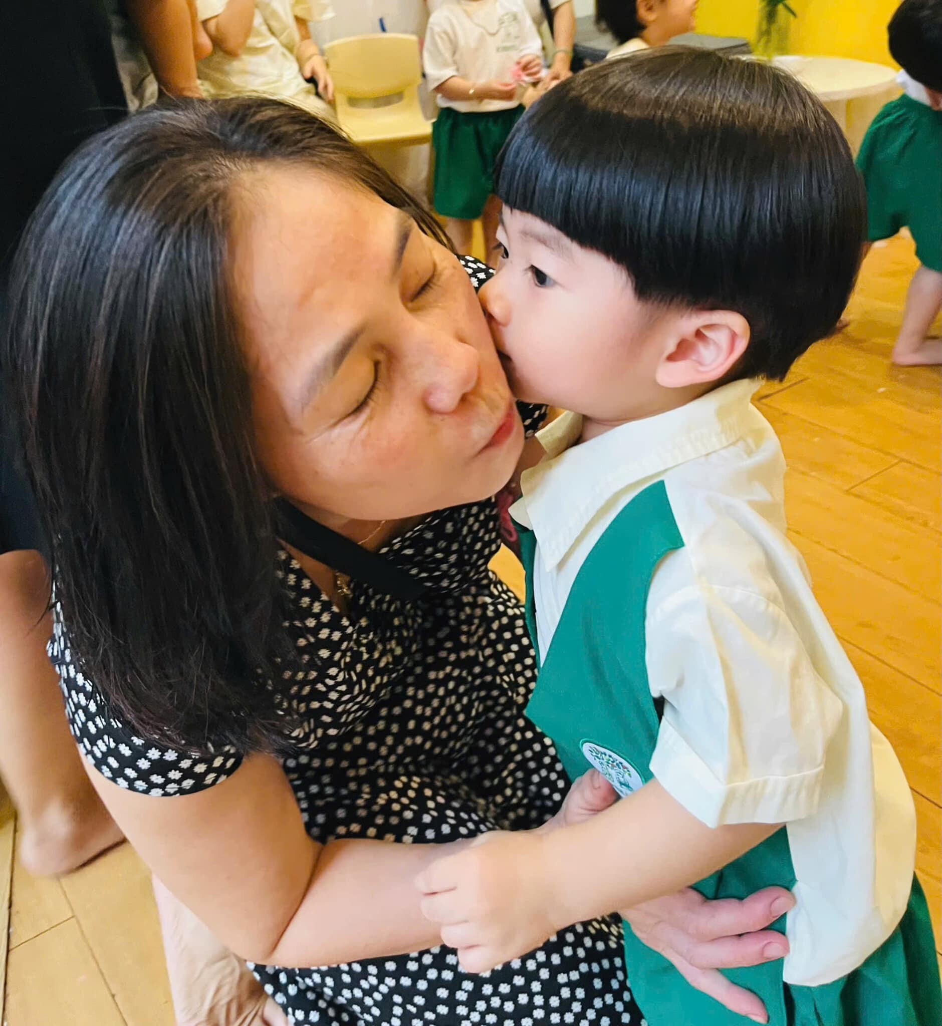 Chuồn Chuồn Kim Edu 1