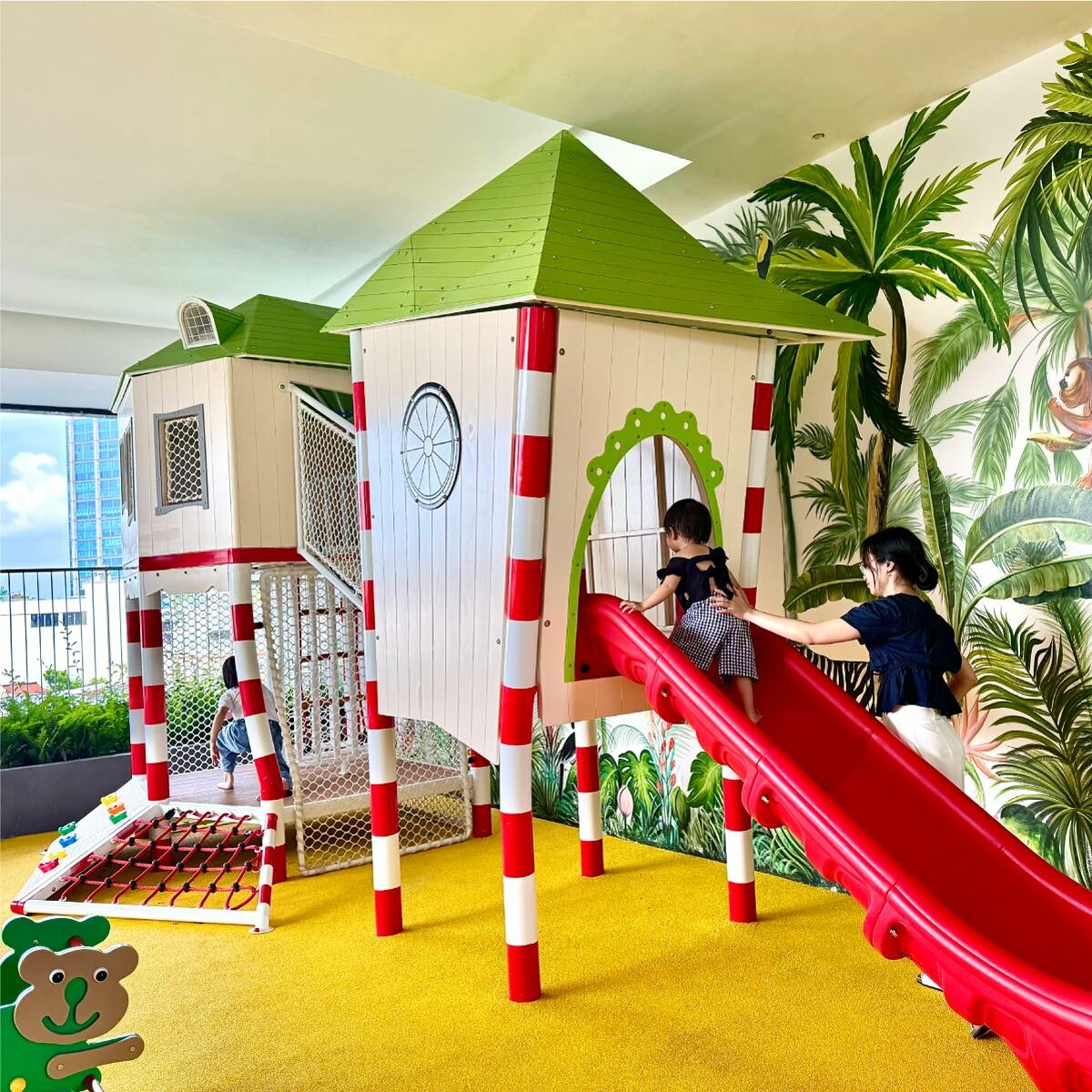 Đầu Tư Thiết Kế Xây Dựng Sài Gòn 9