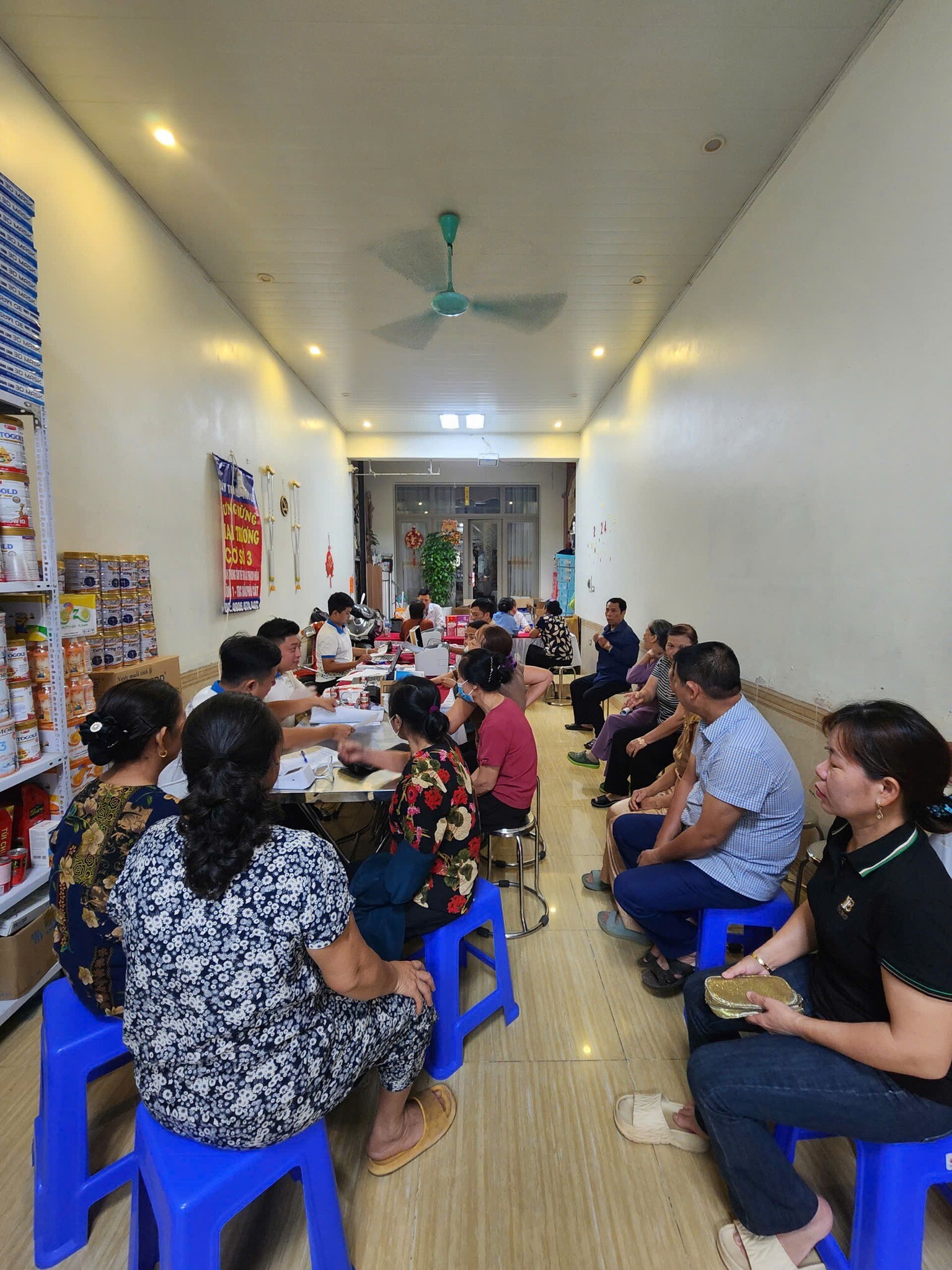 Dược phẩm Trung Tín 5