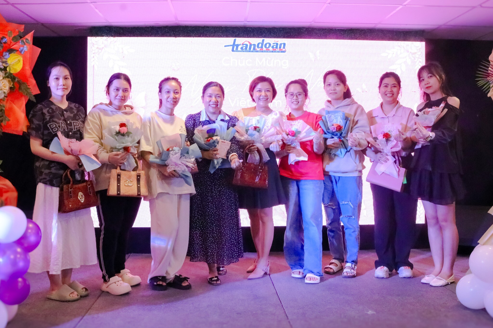 Xây Dựng Trần Doãn 9