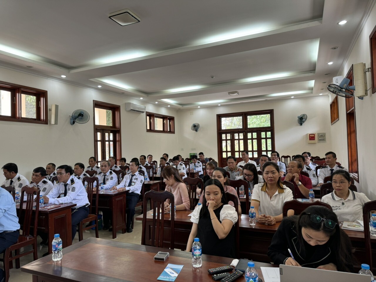 Dịch vụ Bảo vệ Ngân Hàng (BSS) 10