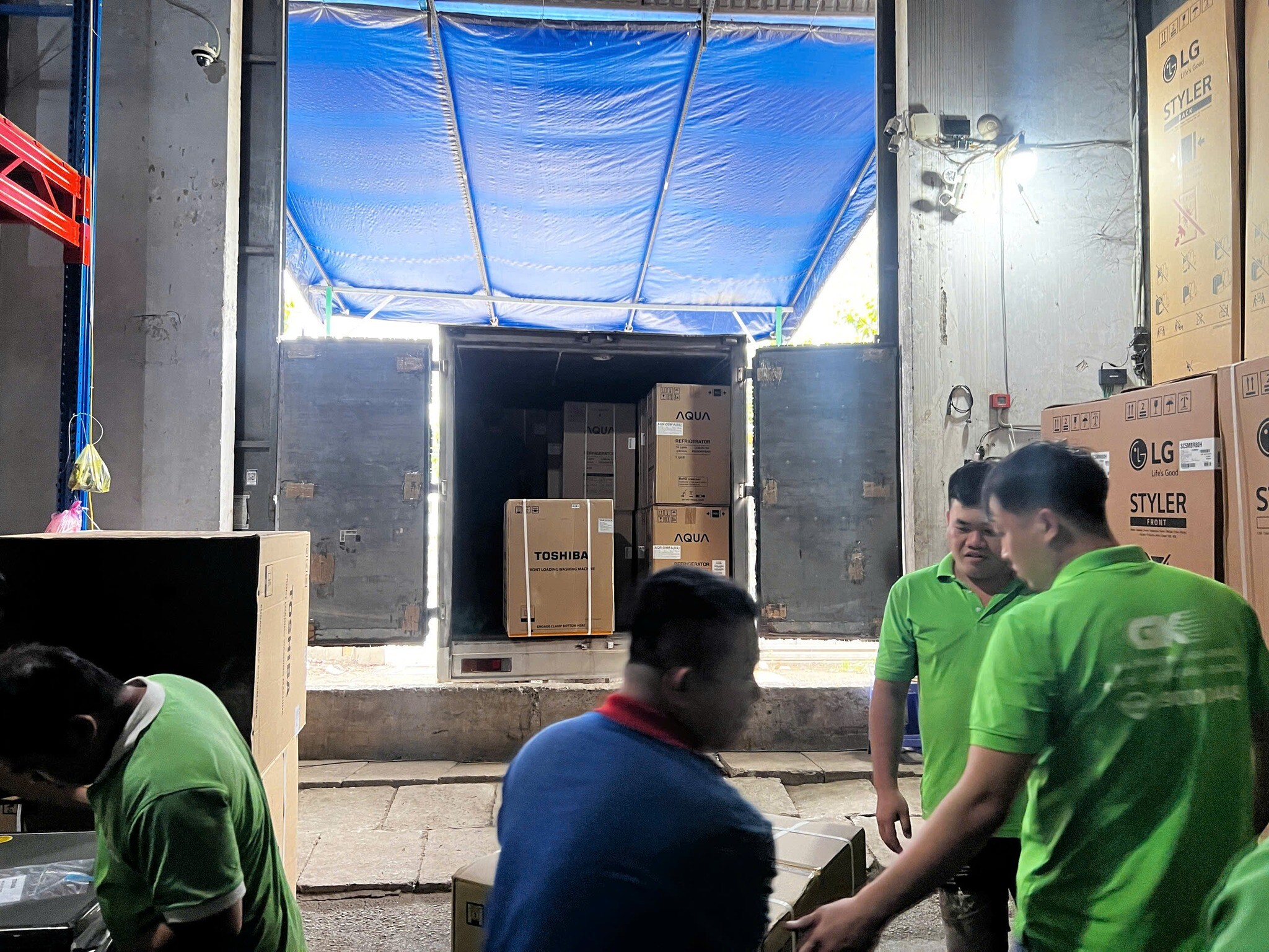 ĐIỆN MÁY GIA KHANG 4