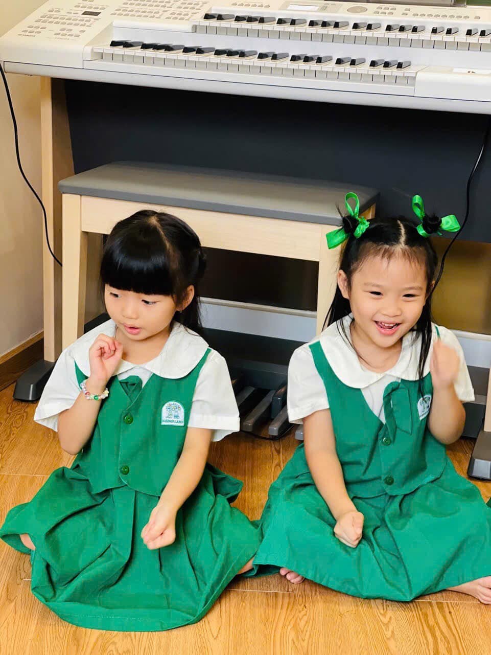 Chuồn Chuồn Kim Edu 4