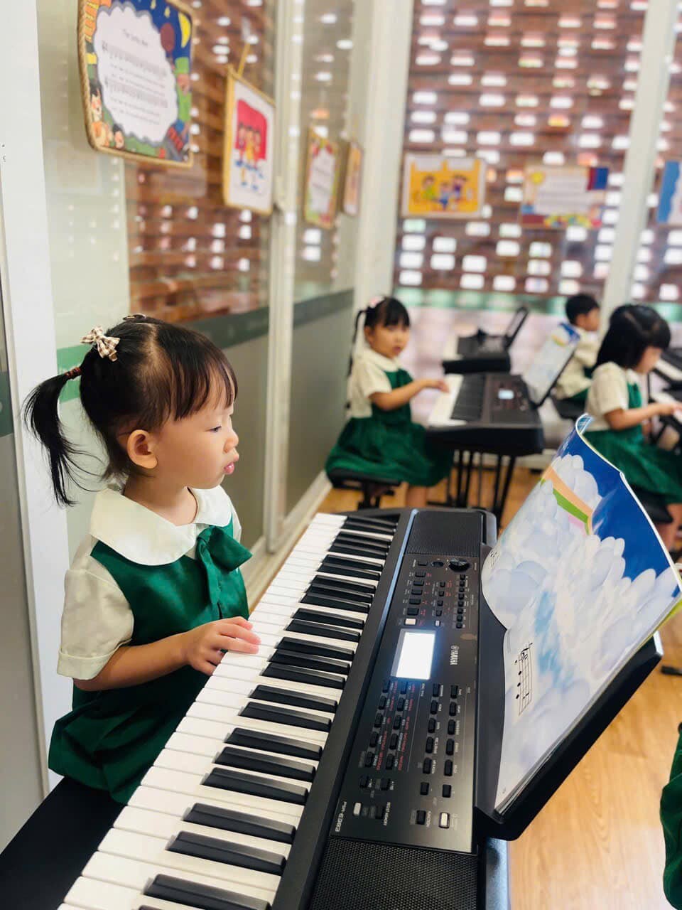 Chuồn Chuồn Kim Edu 6