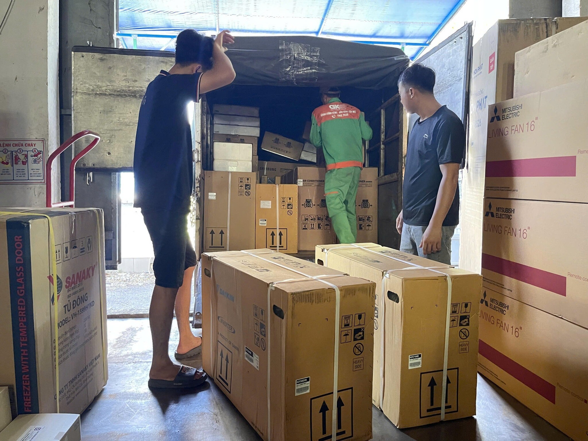 ĐIỆN MÁY GIA KHANG 3