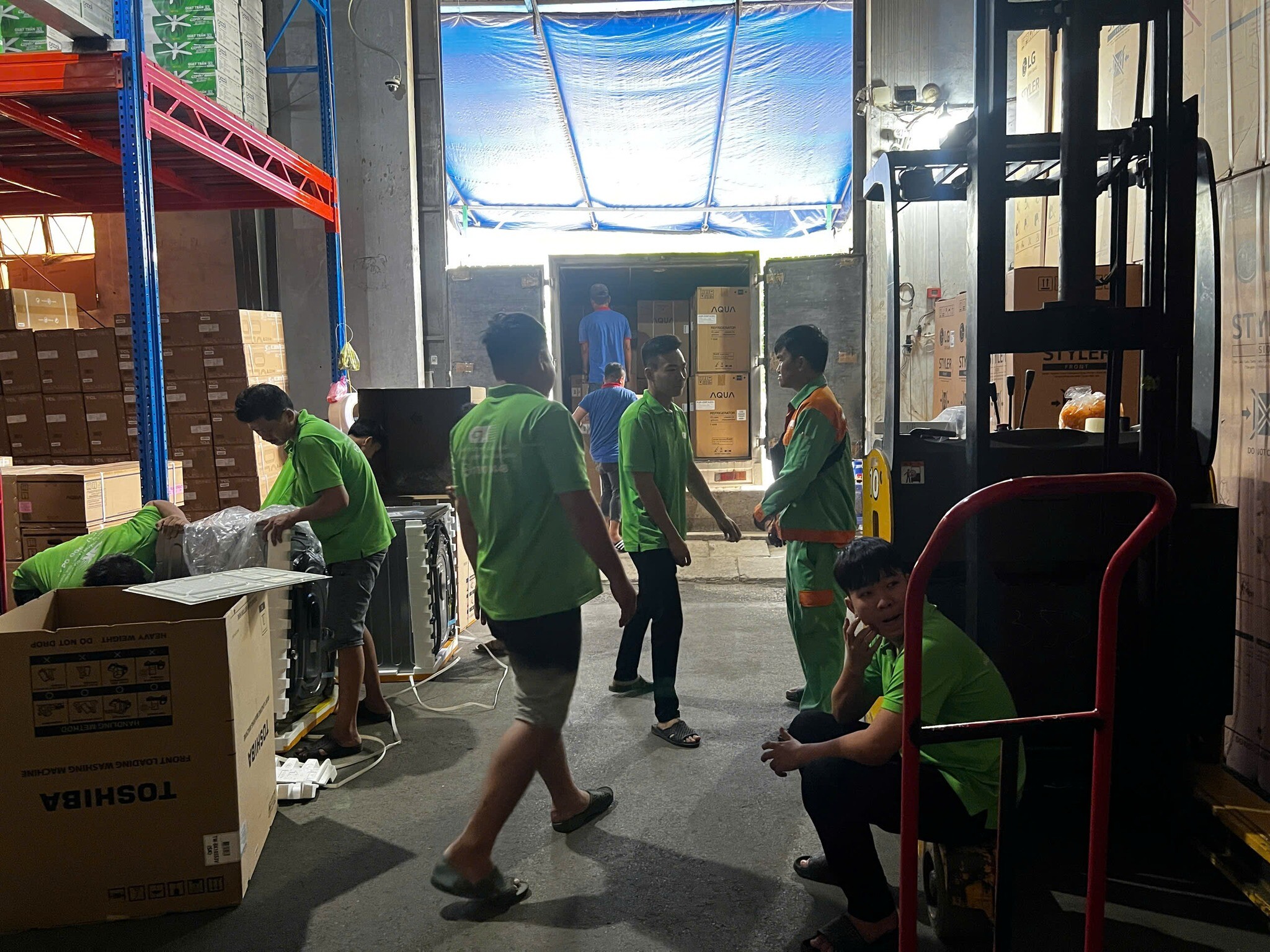 ĐIỆN MÁY GIA KHANG 1