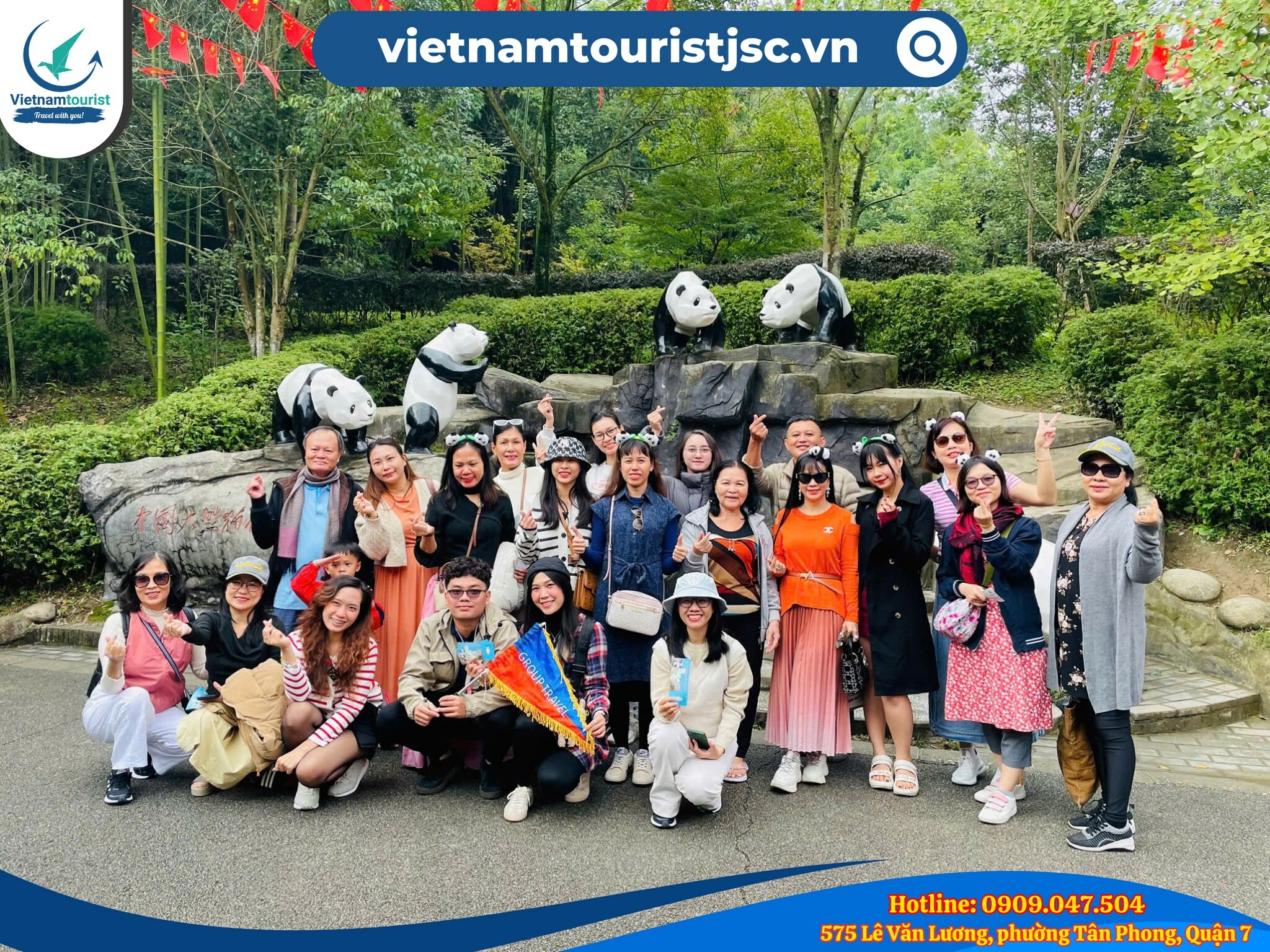 DU LỊCH VIETNAMTOURIST 2
