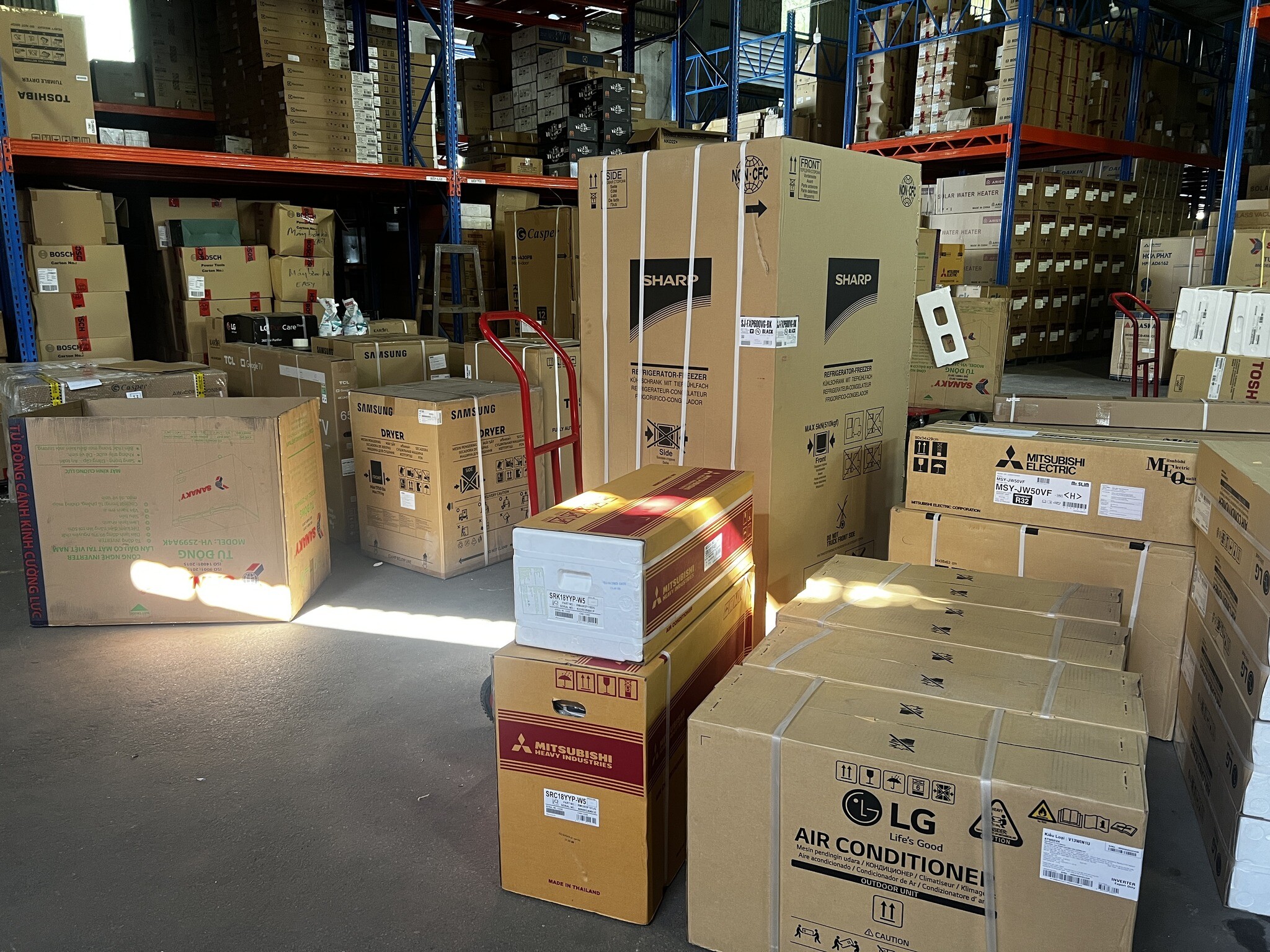 ĐIỆN MÁY GIA KHANG 7