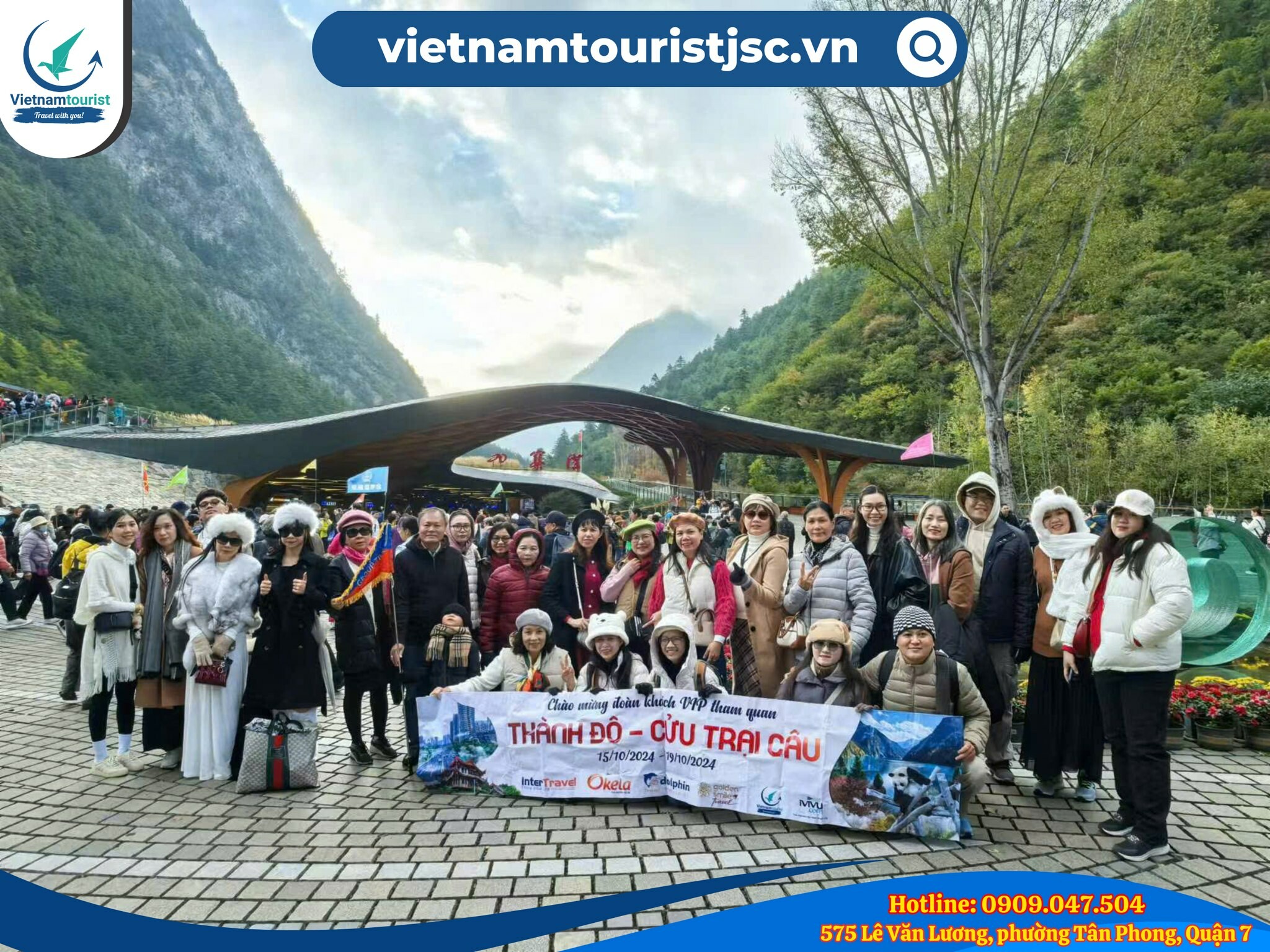 DU LỊCH VIETNAMTOURIST 5