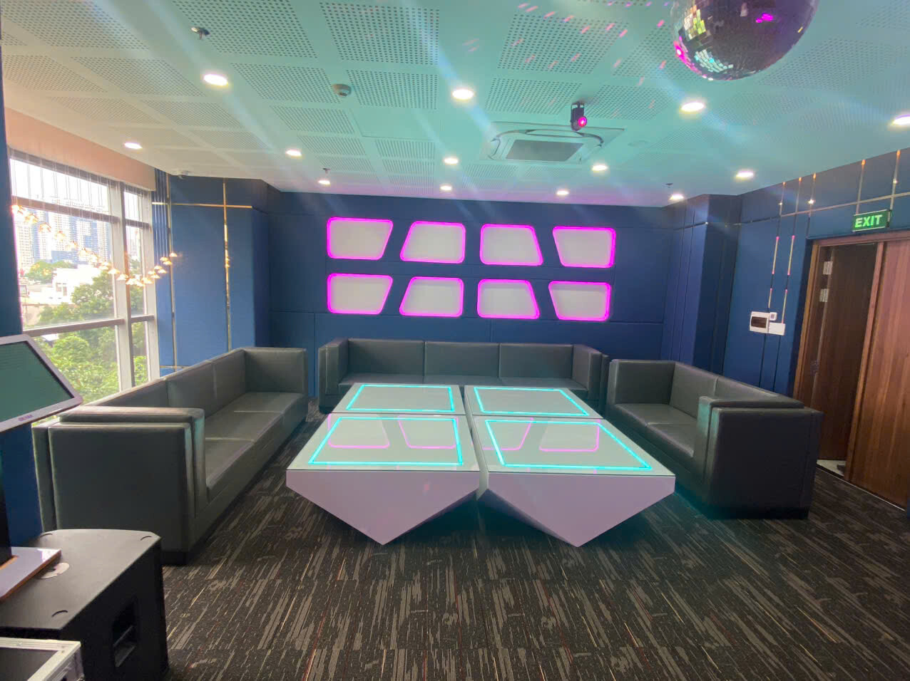 Đầu Tư Thiết Kế Xây Dựng Sài Gòn 3