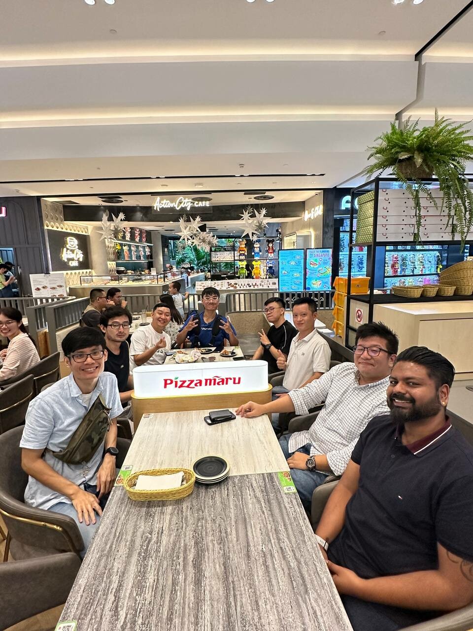 Getz Group Vietnam 11