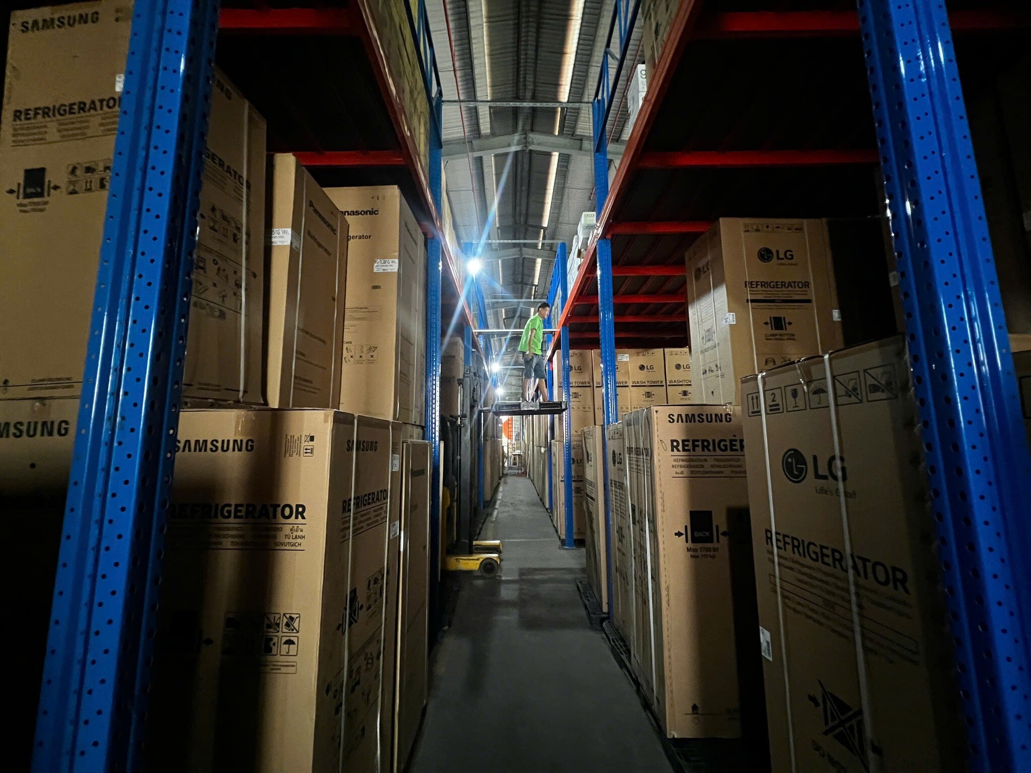 ĐIỆN MÁY GIA KHANG 2