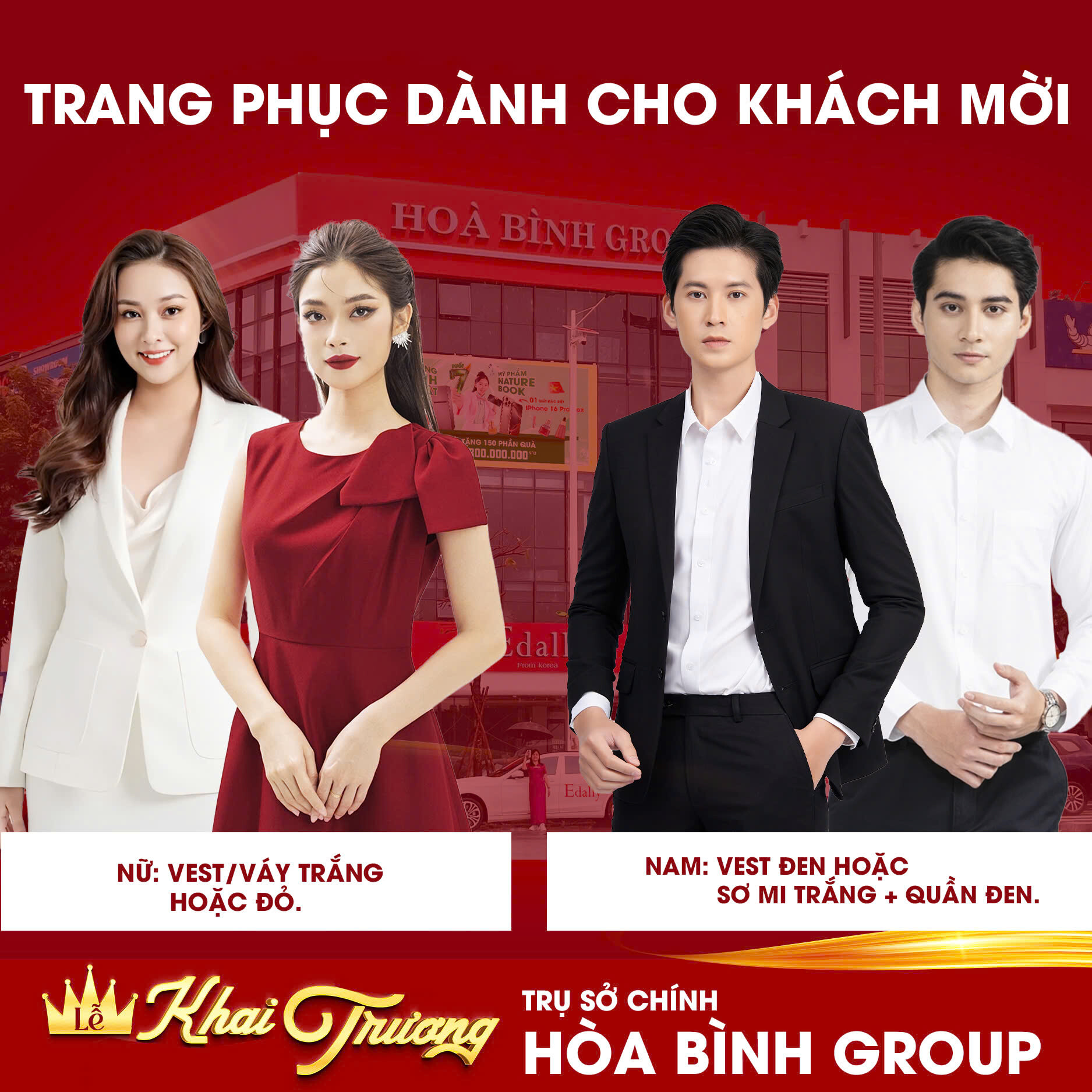 THƯƠNG MẠI VÀ DỊCH VỤ SẢN XUẤT HÒA BÌNH 15