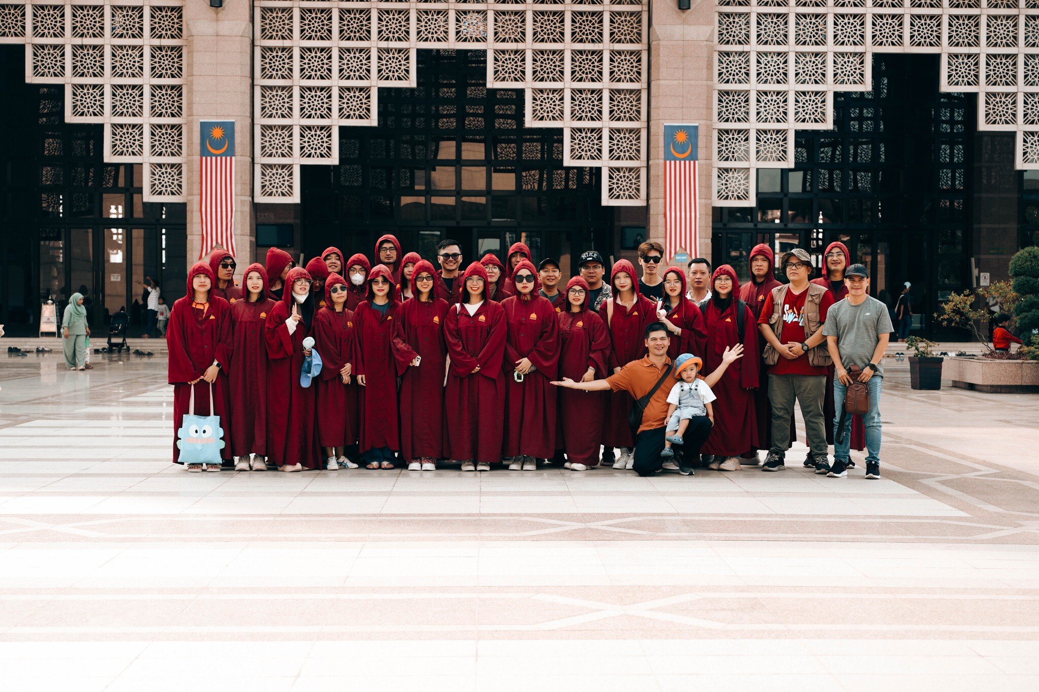 Getz Group Vietnam 9