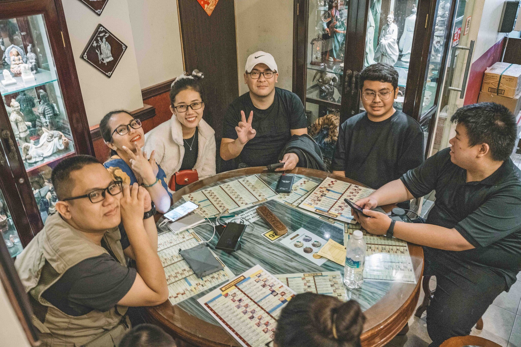 Getz Group Vietnam 5