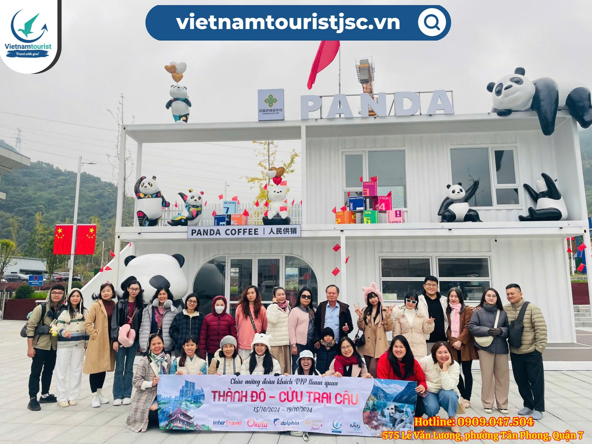 DU LỊCH VIETNAMTOURIST 7