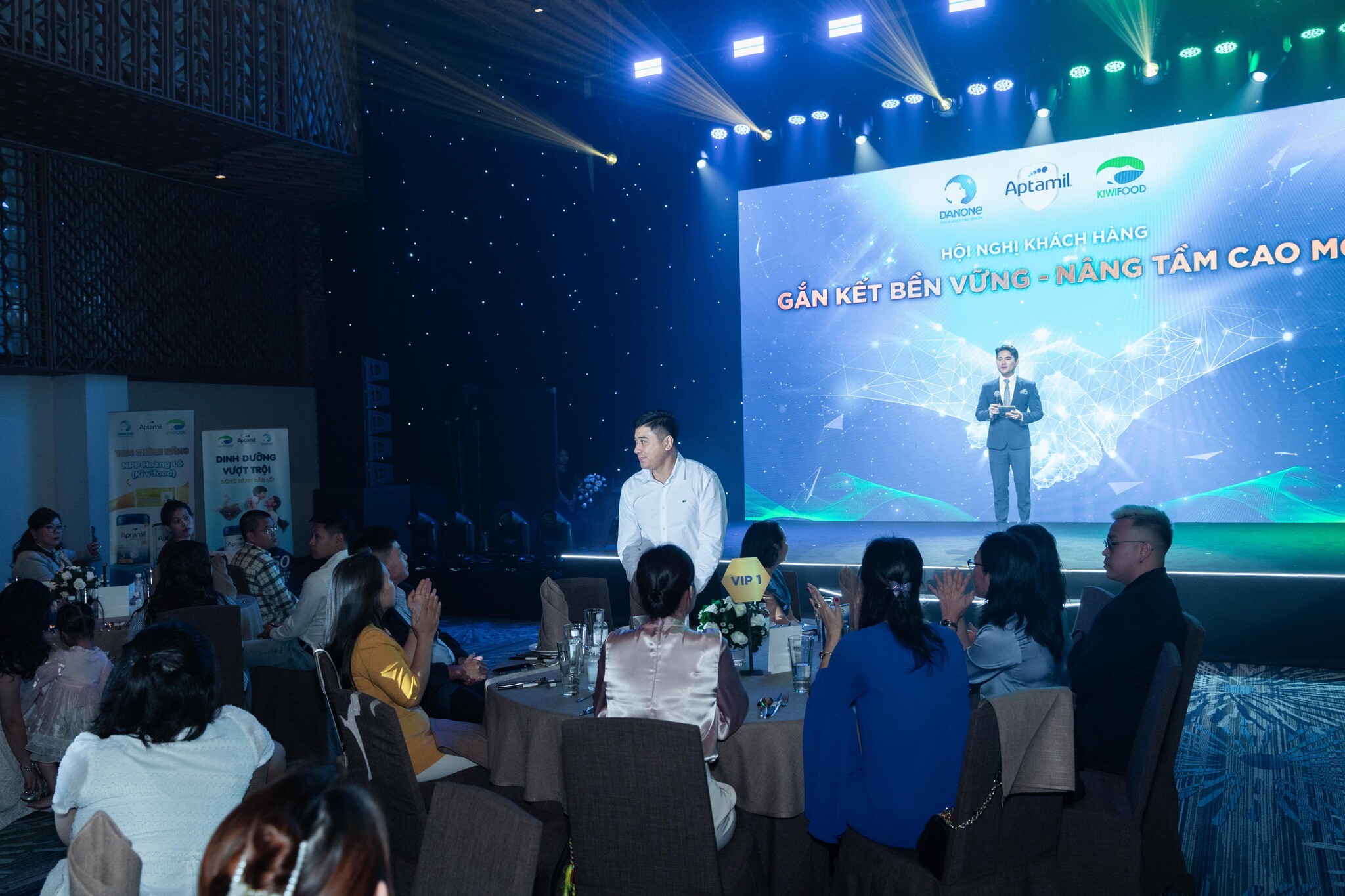 THƯƠNG MẠI HOÀNG LÊ - Kiwifood Hoàng Lê 8