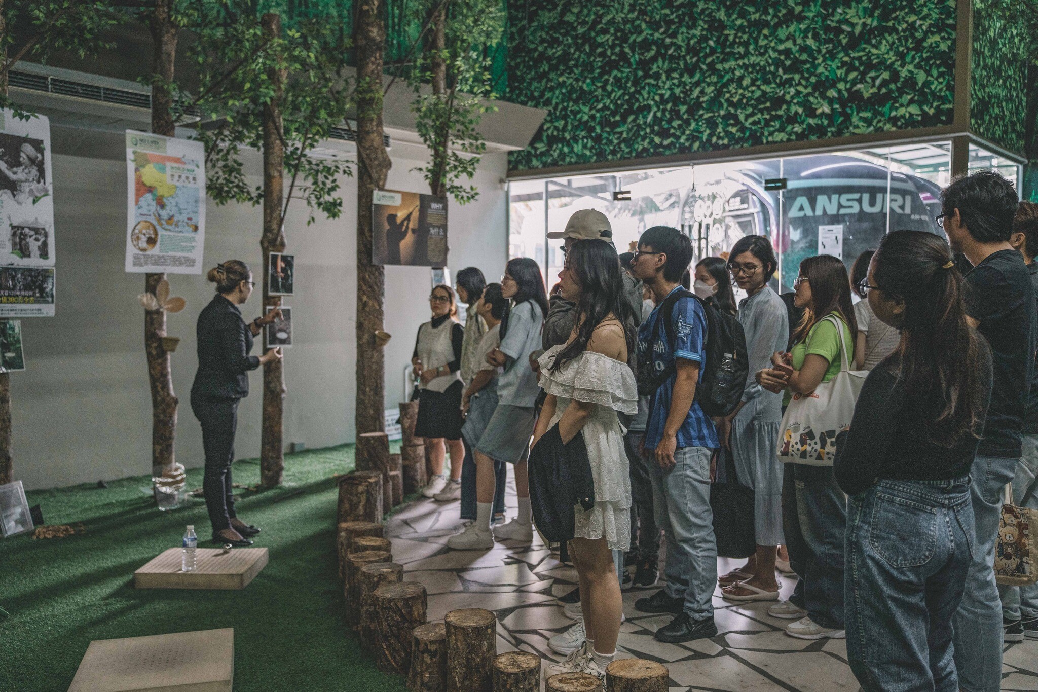 Getz Group Vietnam 7