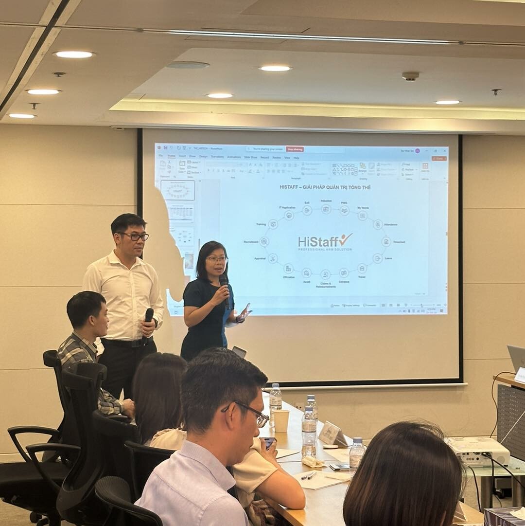 Tư vấn Quản trị Doanh Nghiệp Tinh Vân 11