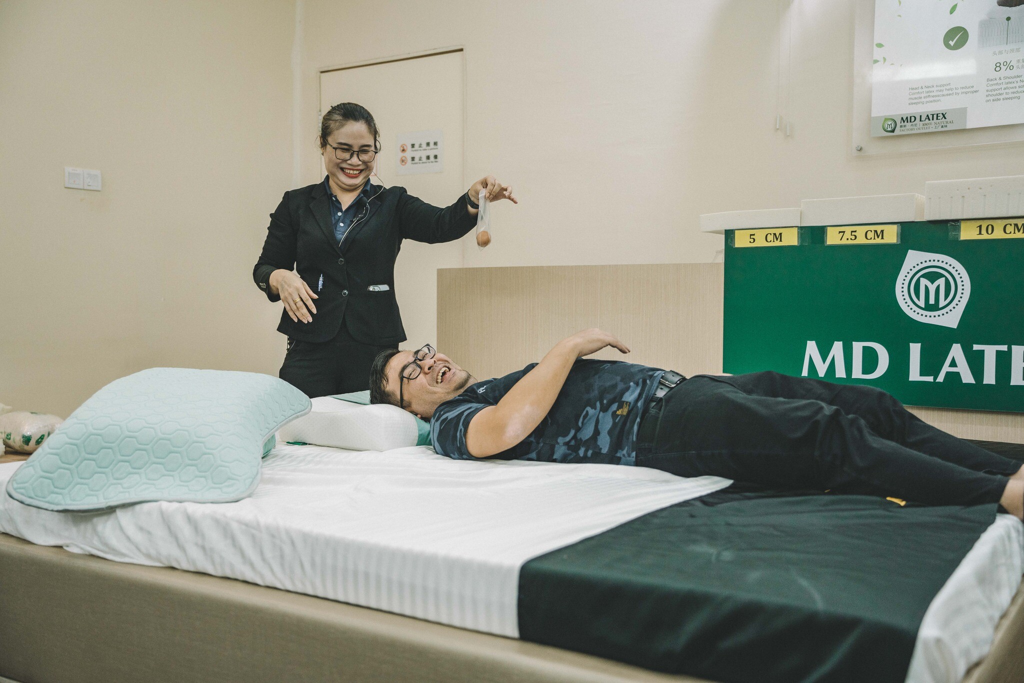 Getz Group Vietnam 8