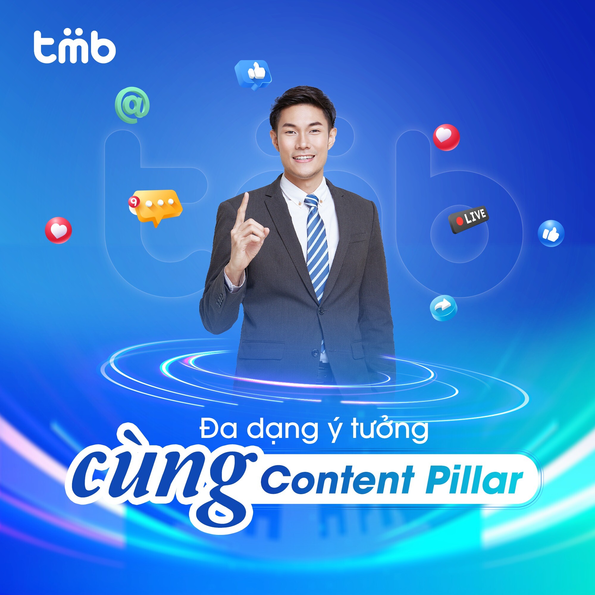 Truyền Thông Niềm Tin 3