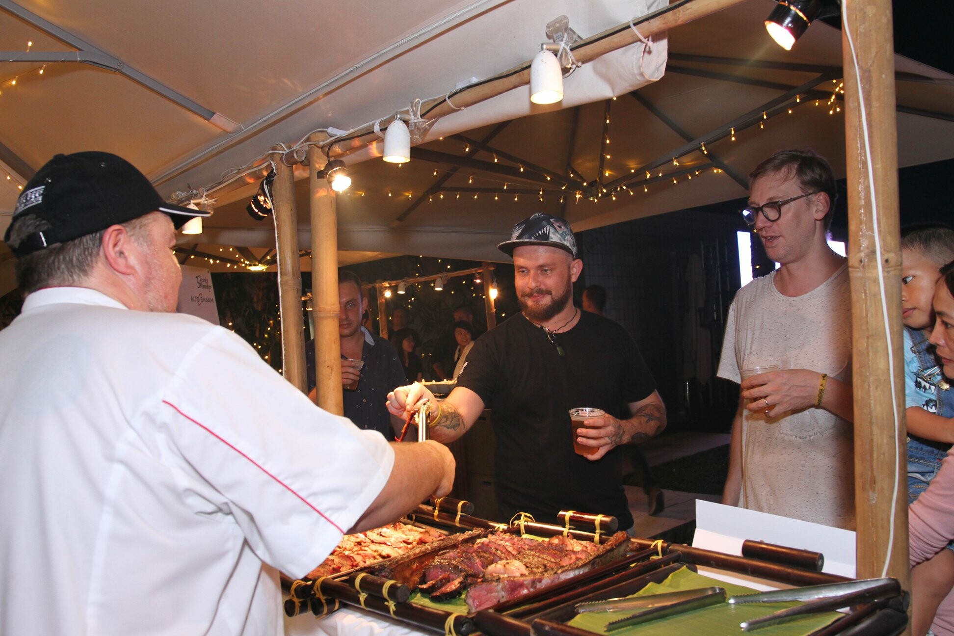 Quince Eatery Sài Gòn 5