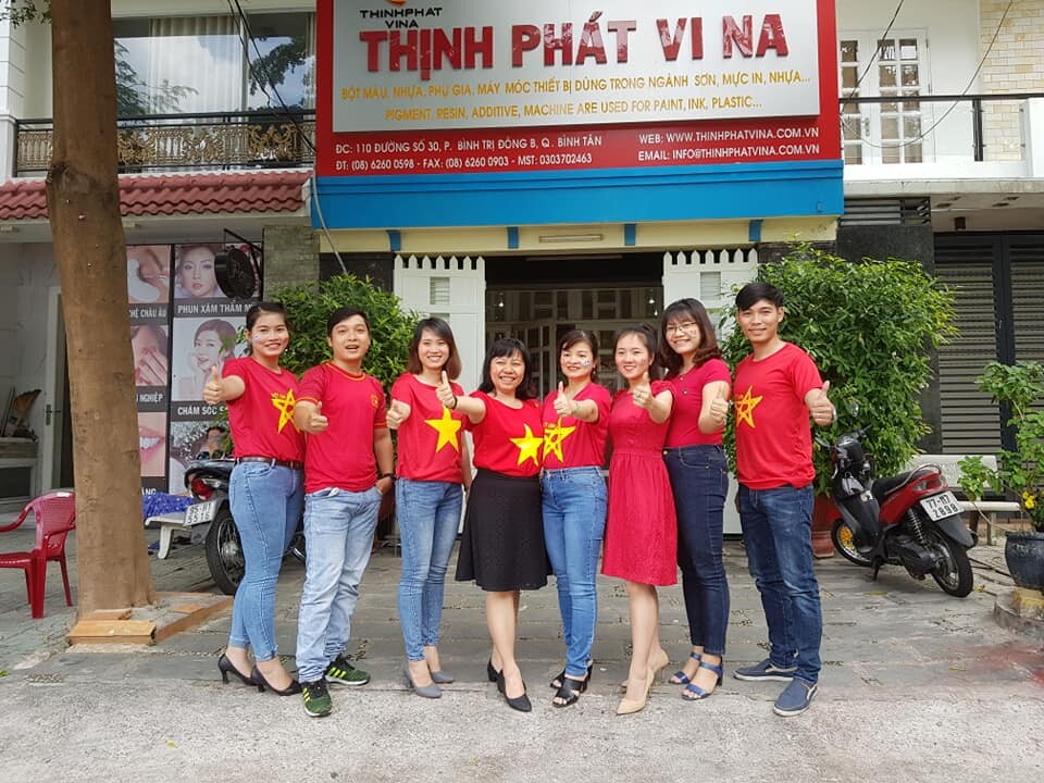 THỊNH PHÁT VI NA 8