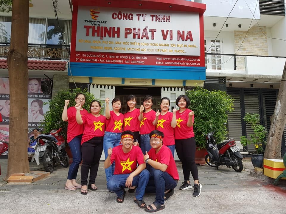 THỊNH PHÁT VI NA 9