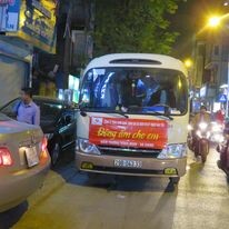 Định gias và dịch vụ Kỹ thuật Bảo Tín - BAOTINVATESCO 3