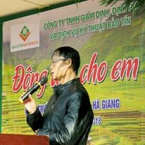 Định gias và dịch vụ Kỹ thuật Bảo Tín - BAOTINVATESCO 5