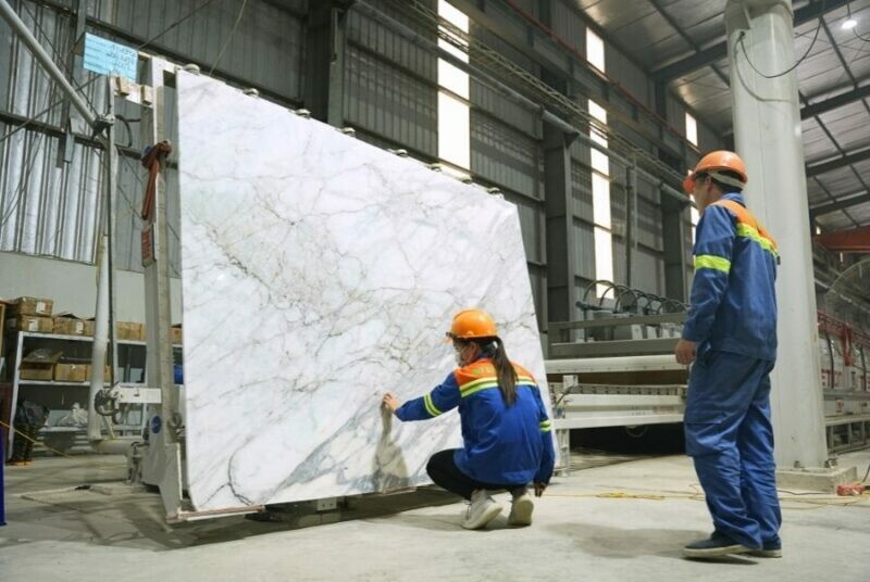 Luyện Kim Và Khai Khoáng Việt Đức 6