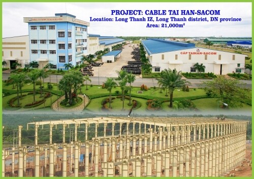 Cơ Khí Xây Dựng Nhật An 2