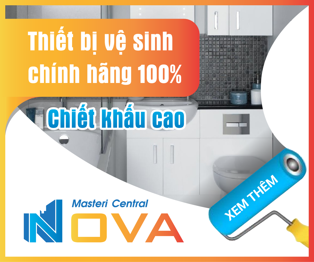 VẬT LIỆU XÂY DỰNG NOVA 4