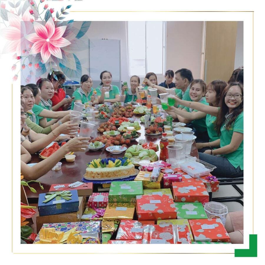 Dược Phẩm An Đông 12